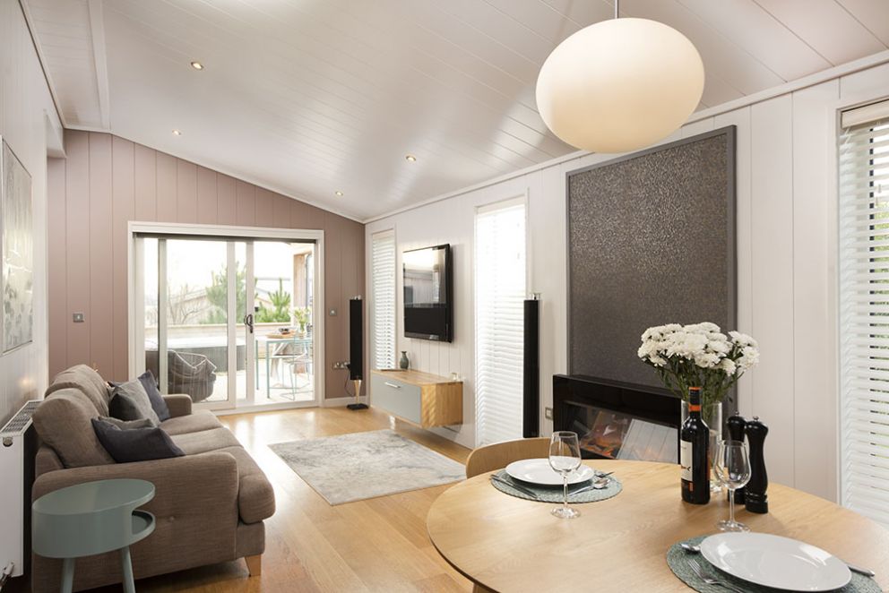 Strawberryfield Park Somerset