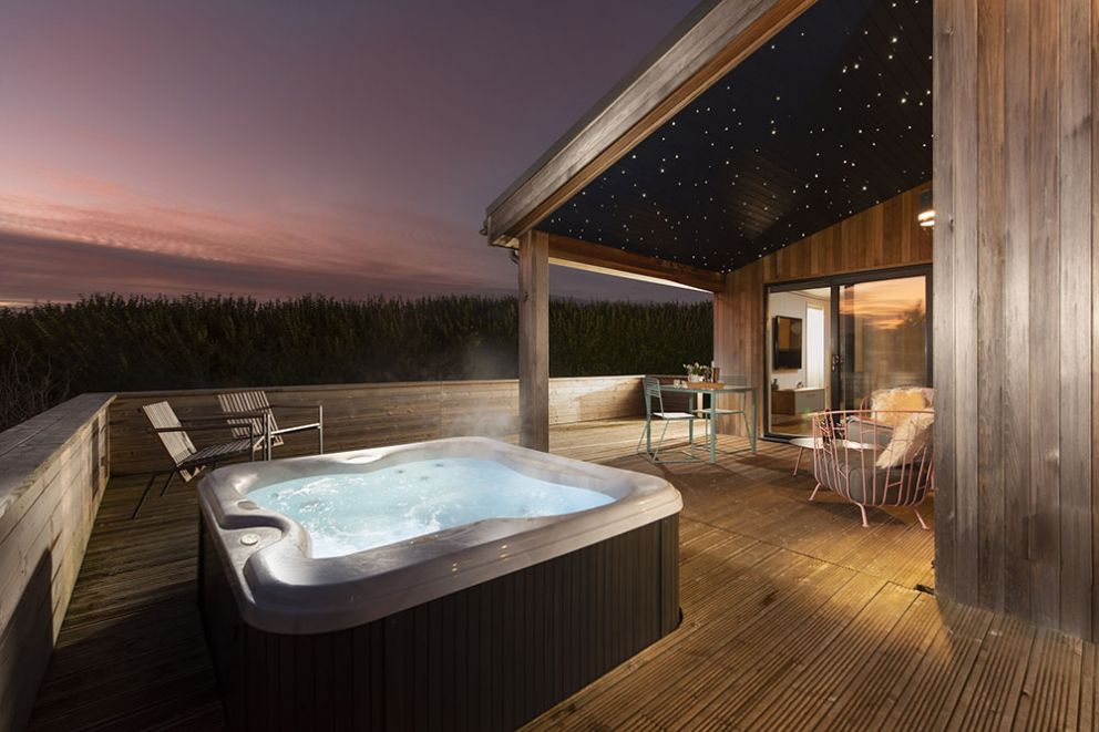 Strawberryfield Park Somerset