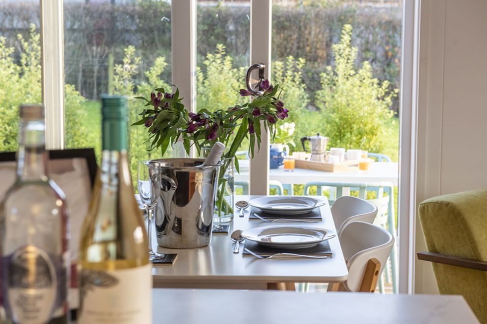 Strawberryfield Park Somerset