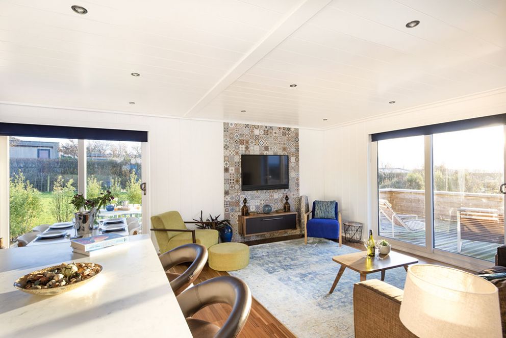 Strawberryfield Park Somerset