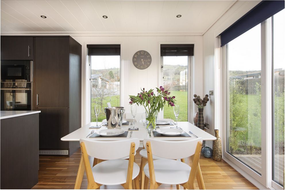 Strawberryfield Park Somerset