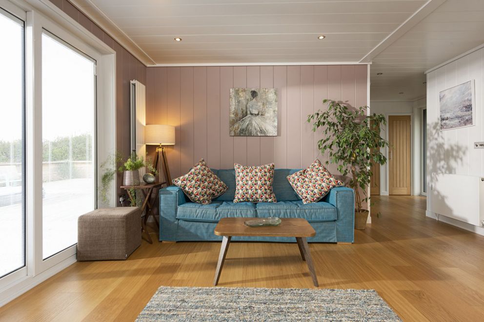 Strawberryfield Park Somerset