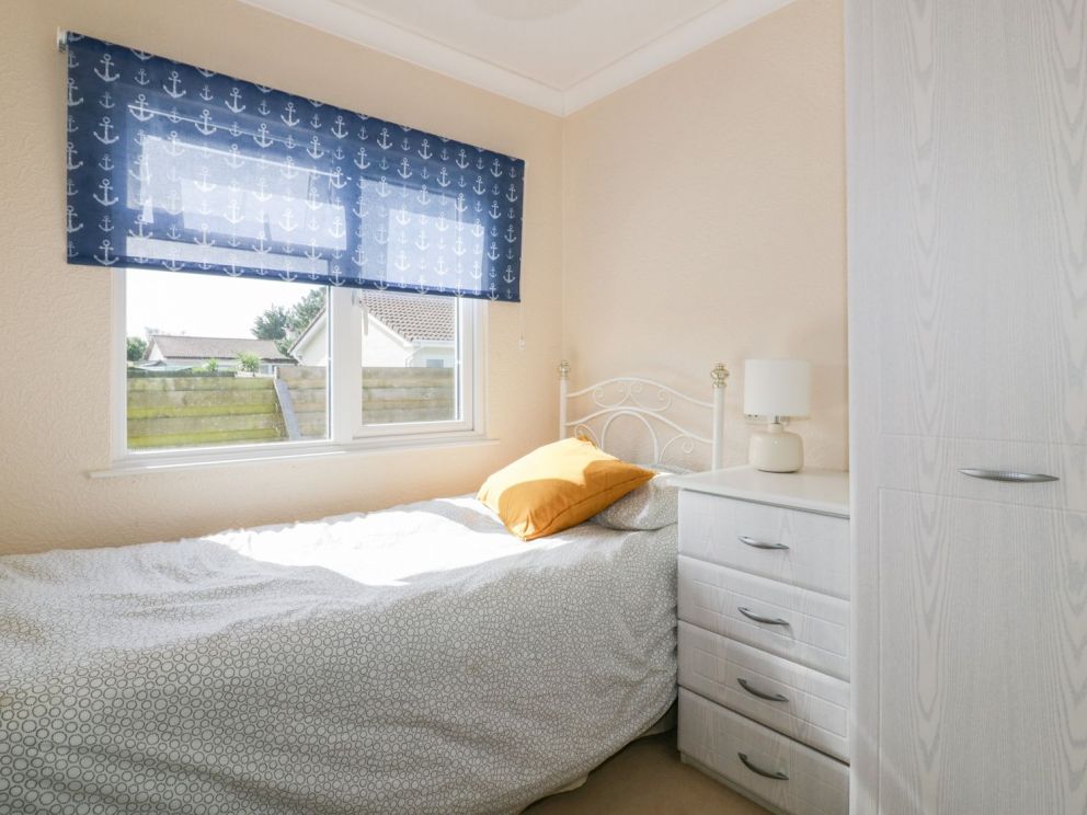 Summer Breeze Cornwall