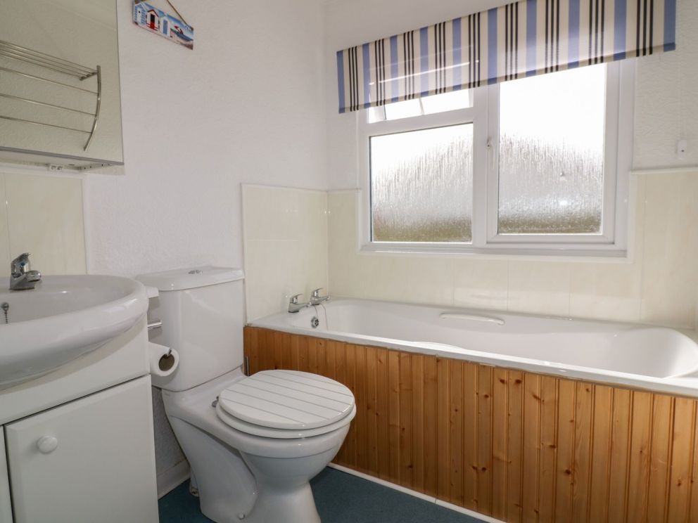 Summer Breeze Cornwall