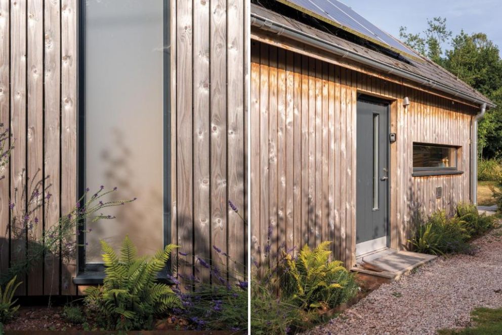 Sunnybrook - A luxurious Carbon Neutral House close to beach, Shaldon