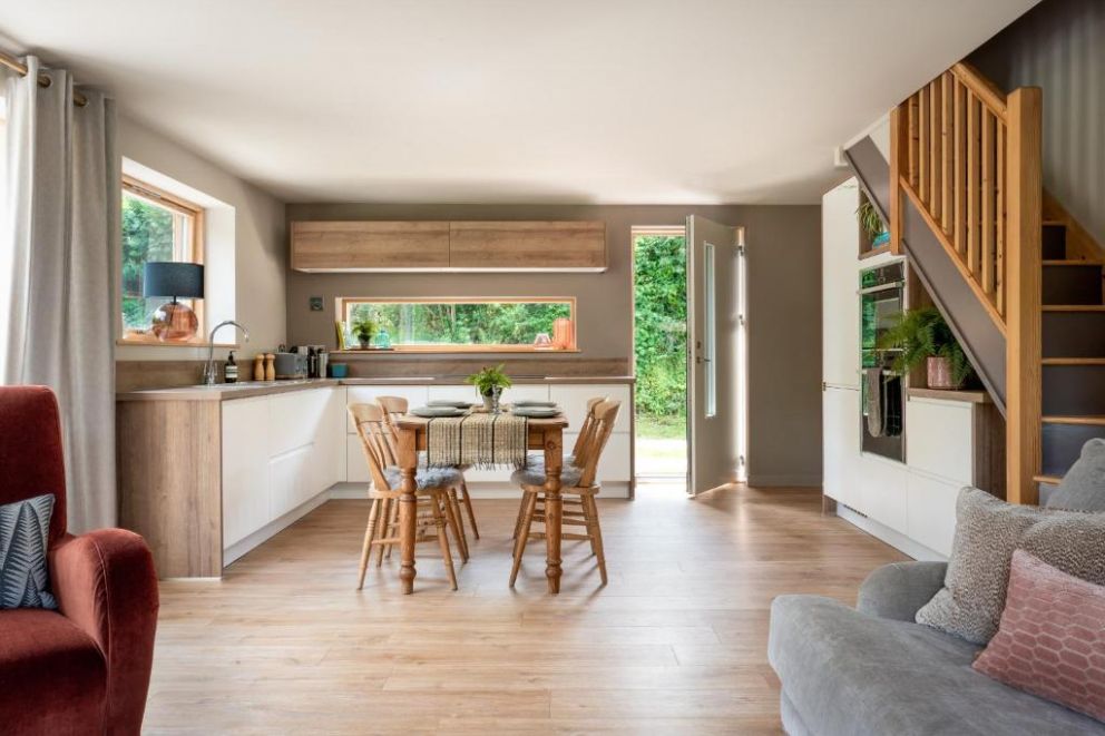 Sunnybrook - A luxurious Carbon Neutral House close to beach, Shaldon