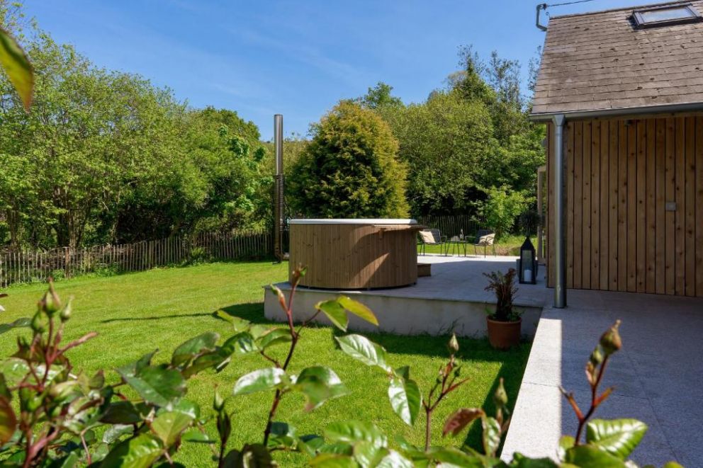 Sunnybrook - A luxurious Carbon Neutral House close to beach, Shaldon