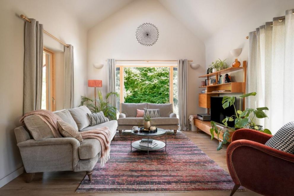 Sunnybrook - A luxurious Carbon Neutral House close to beach, Shaldon