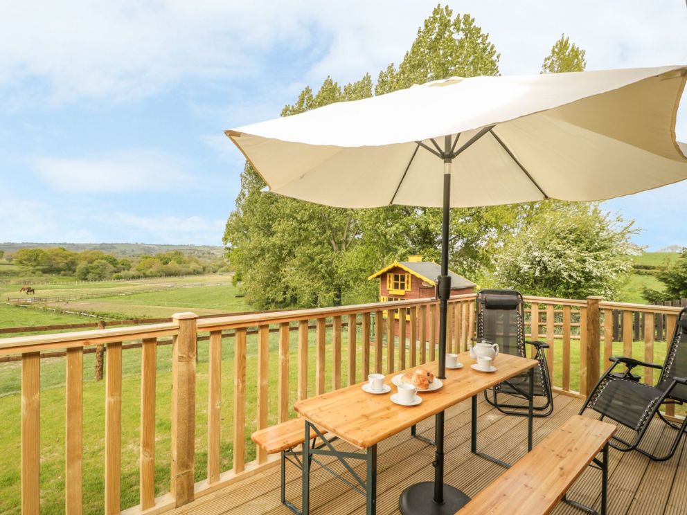 Sunnyside Lodge Somerset