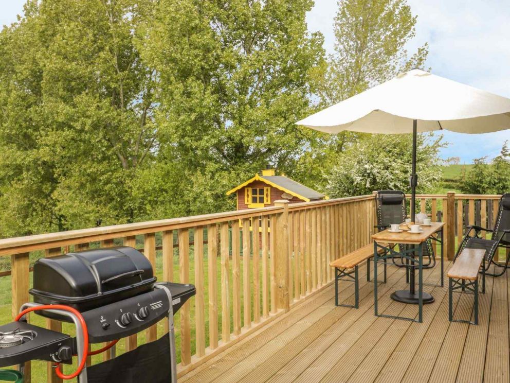 Sunnyside Lodge Somerset