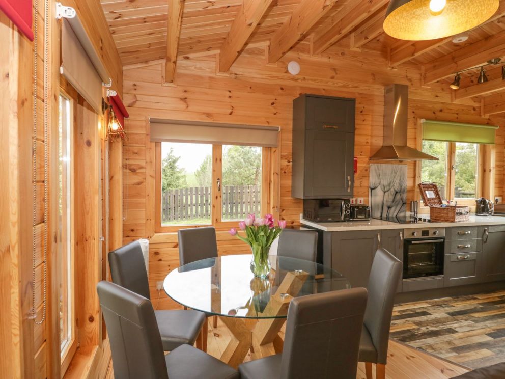 Sunnyside Lodge Somerset