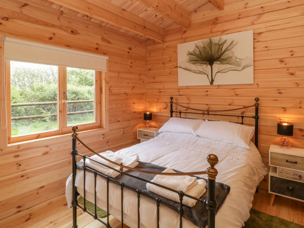 Sunnyside Lodge Somerset