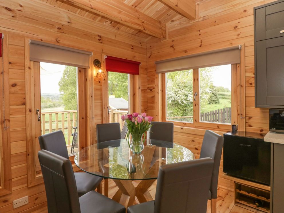 Sunnyside Lodge Somerset