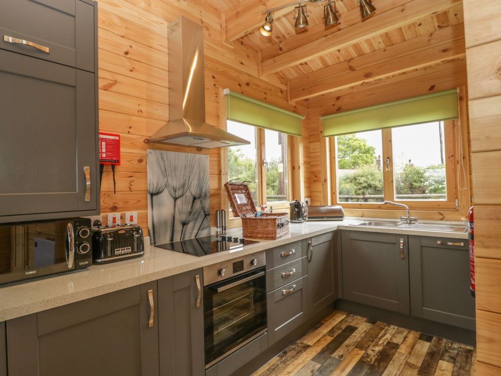 Sunnyside Lodge Somerset