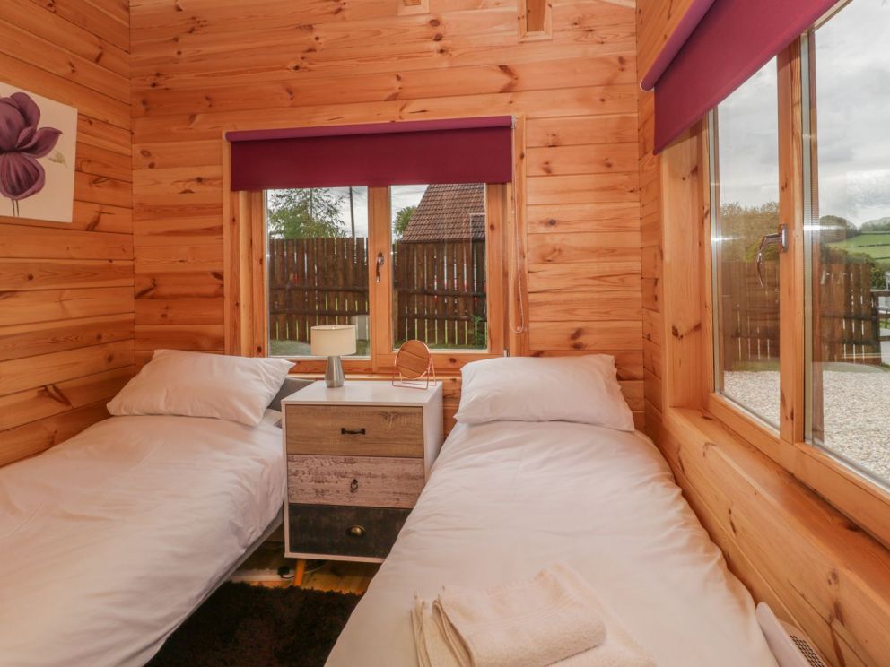 Sunnyside Lodge Somerset