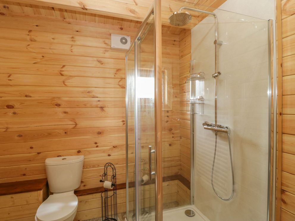 Sunnyside Lodge Somerset