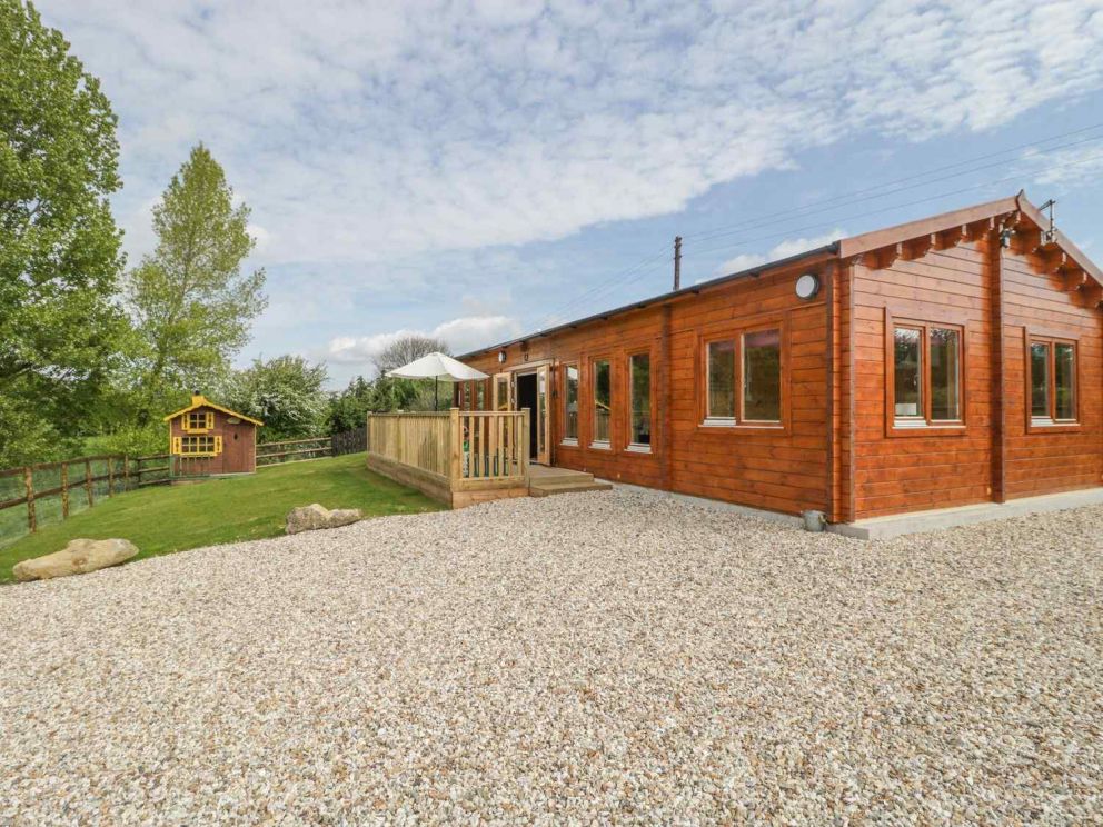 Sunnyside Lodge Somerset