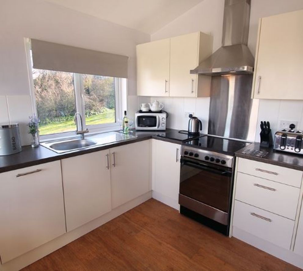 Swanage Coastal Park Dorset