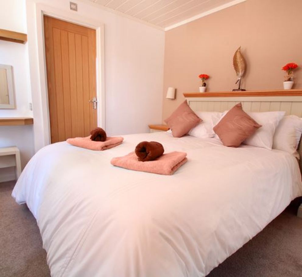 Swanage Coastal Park Dorset