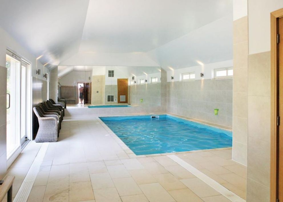 Swandown Lodges Dorset