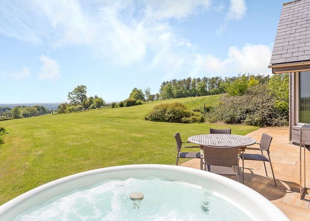 Swandown Lodges Dorset