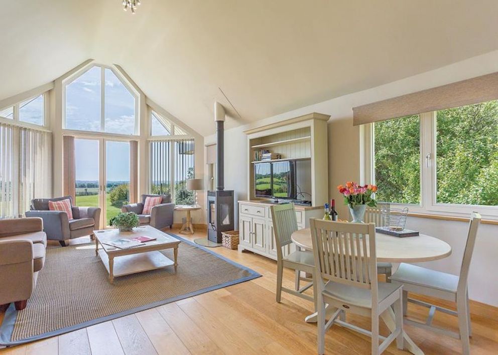 Swandown Lodges Dorset