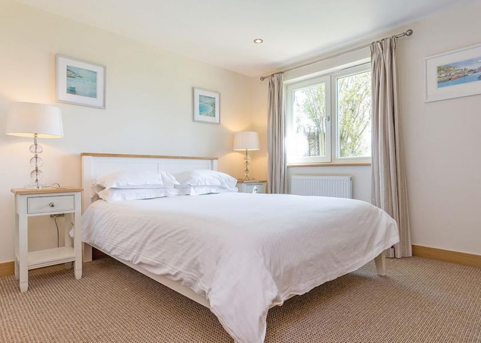 Swandown Lodges Dorset