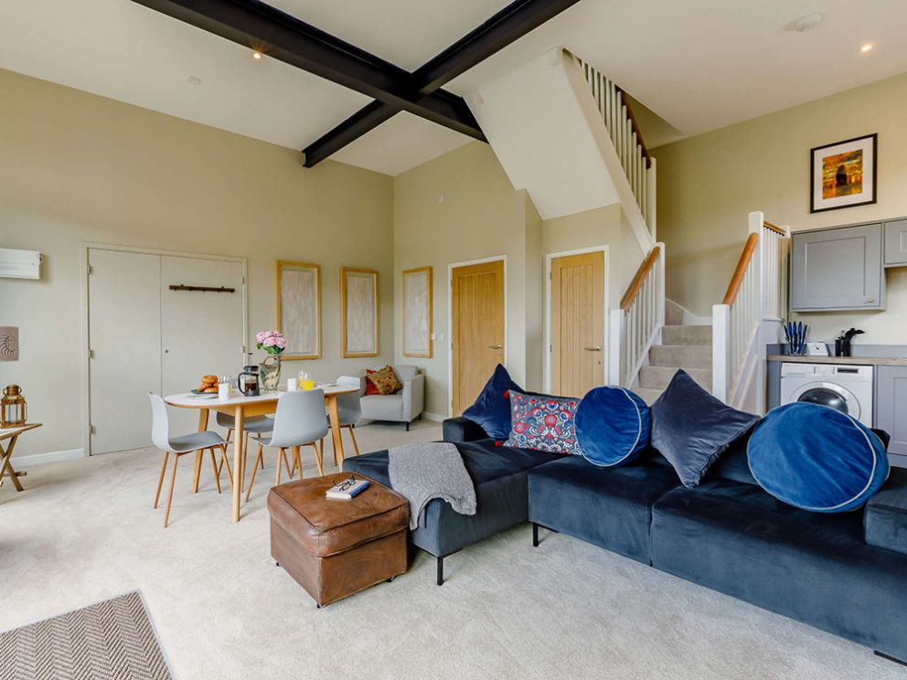 Tallet Barn West in Dorset