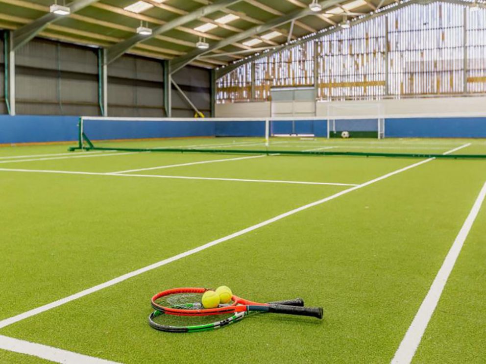 Tallet Barn West in Dorset