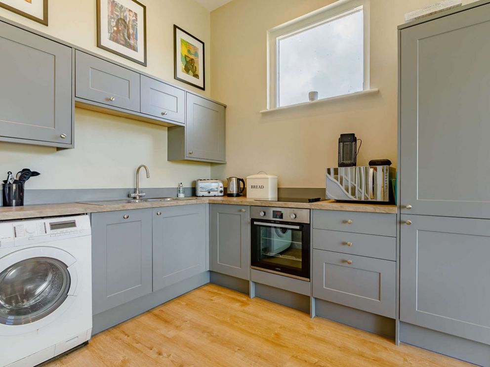 Tallet Barn West in Dorset