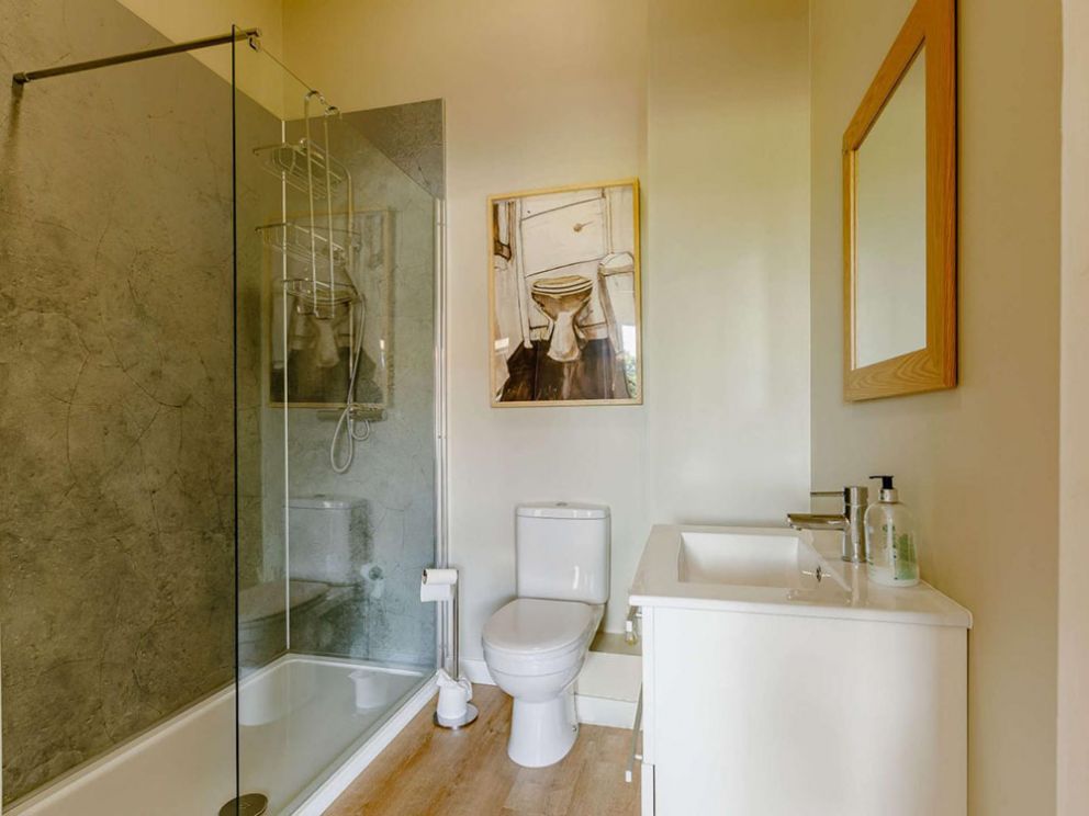 Tallet Barn West in Dorset