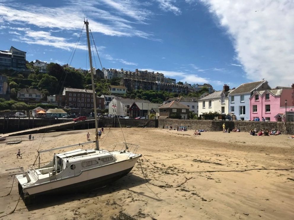 Tarka Devon Park Holidays