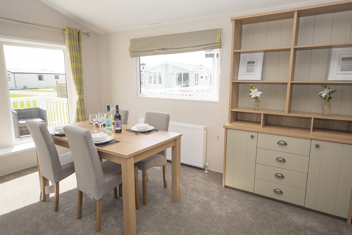 Tarka Holiday Park - Barnstaple, Devon | Self Catering Holiday Lodges