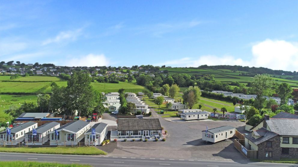 Tarka Devon Park Holidays