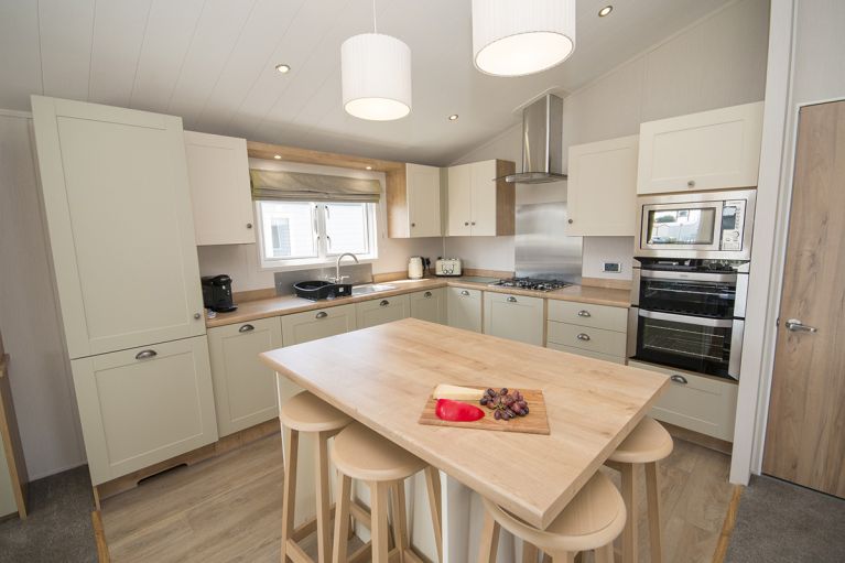 Tarka Holiday Park - Barnstaple, Devon | Self Catering Holiday Lodges