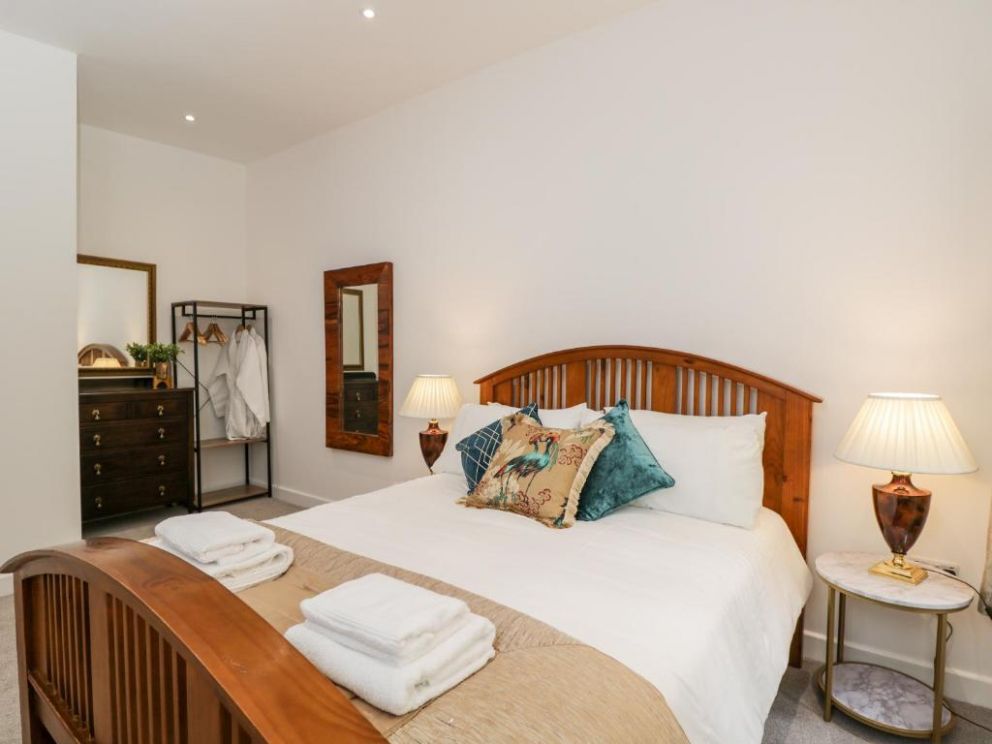 The Barn, North House Farm Cottages, Dorset