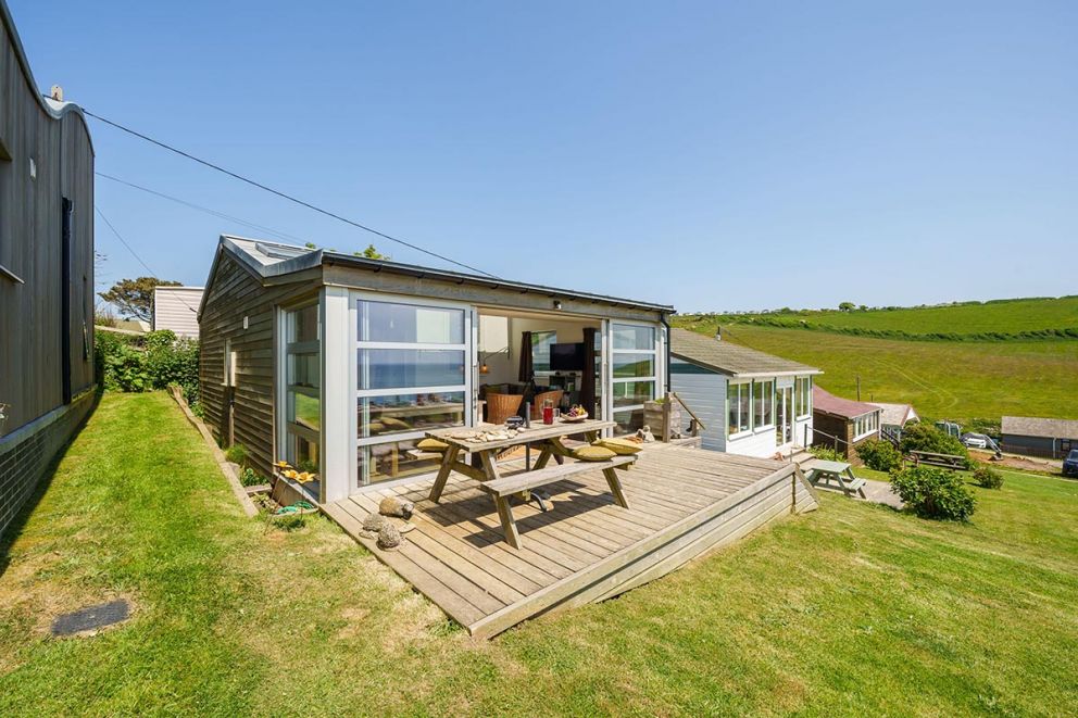 The Billy Shed