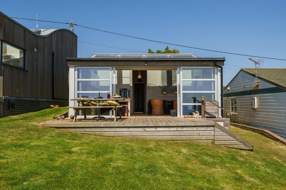 The Billy Shed