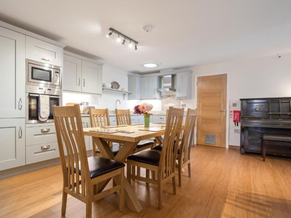 The Bunker, Sennan, Cornwall - quirky former World War II bunker converted into 4 bedroom holiday accommodation, close to 5 beaches in West Cornwall