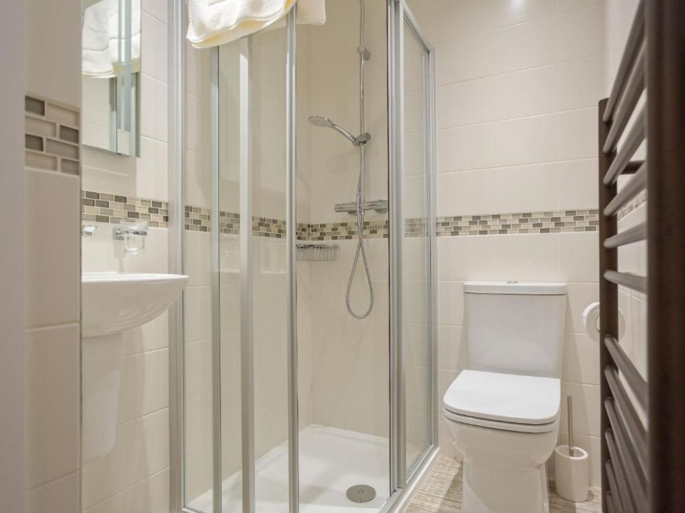 The Bunker, Sennan, Cornwall - quirky former World War II bunker converted into 4 bedroom holiday accommodation, close to 5 beaches in West Cornwall