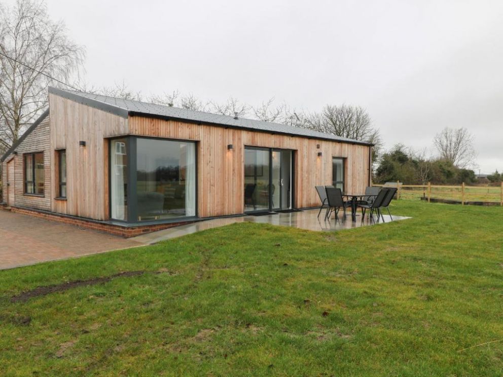 The Cook House, Wiltshire