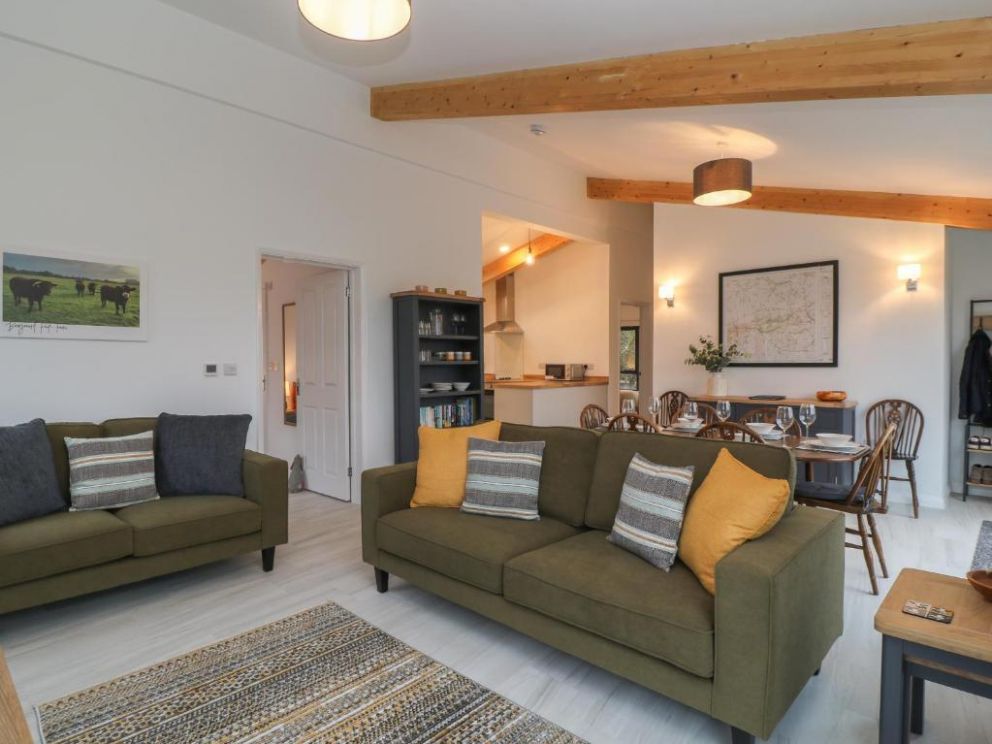 The Cook House, Wiltshire