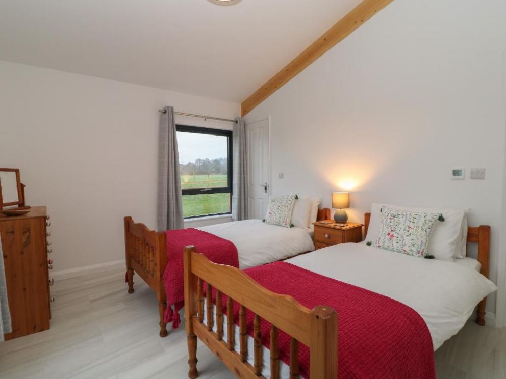 The Cook House, Wiltshire