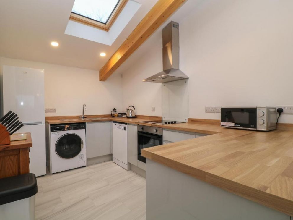 The Cook House, Wiltshire