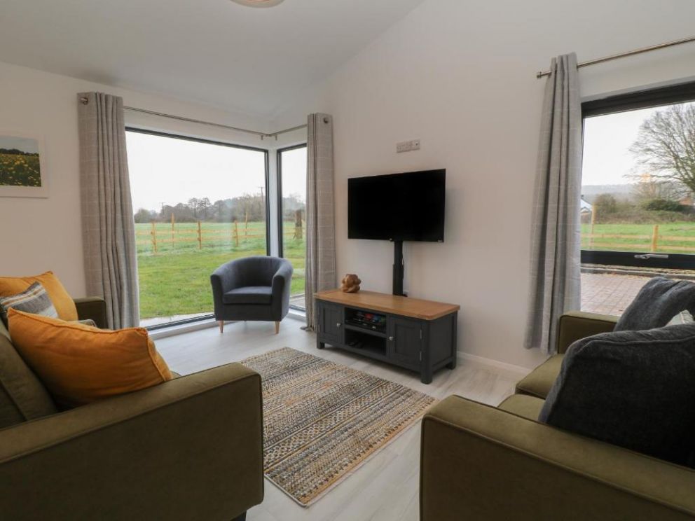 The Cook House, Wiltshire