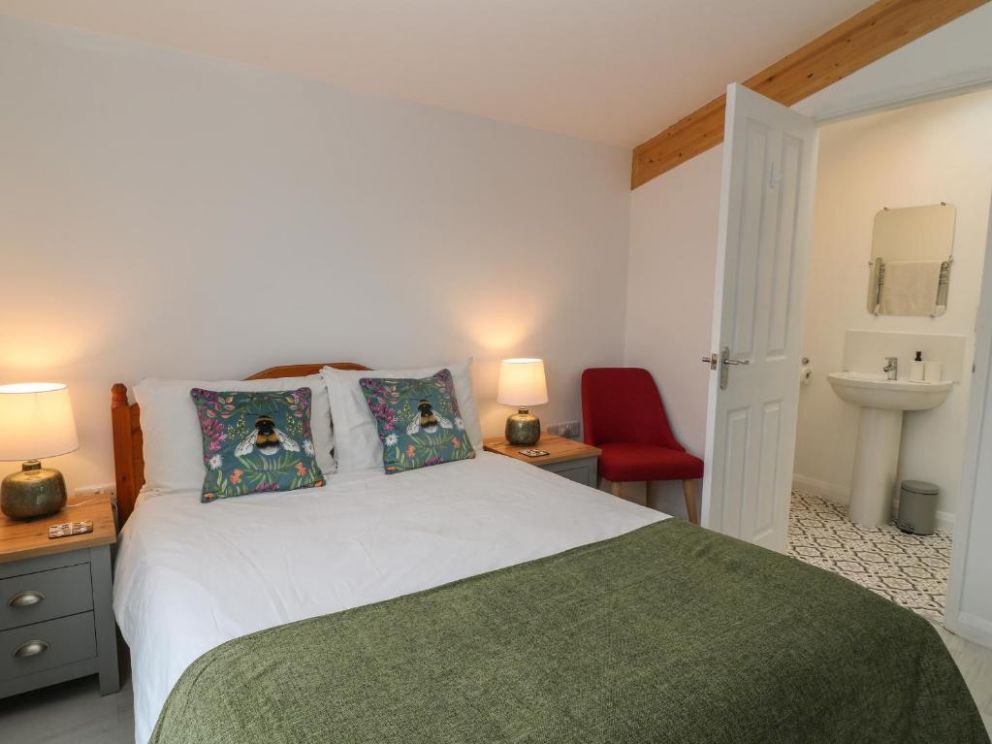 The Cook House, Wiltshire