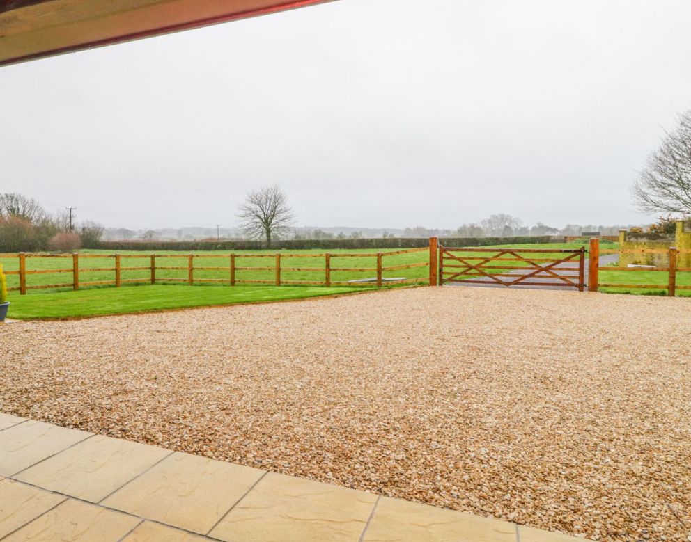 The Donkey Shed Dorset