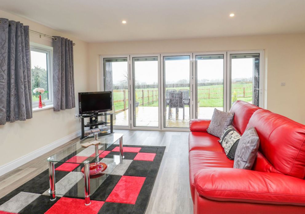 The Donkey Shed Dorset