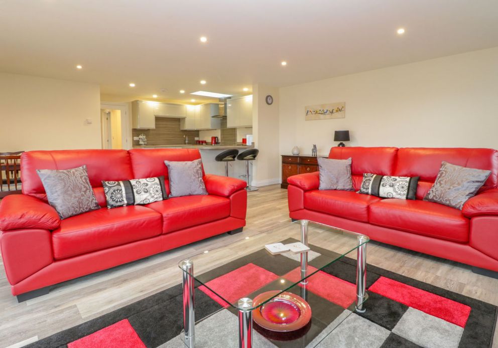 The Donkey Shed Dorset