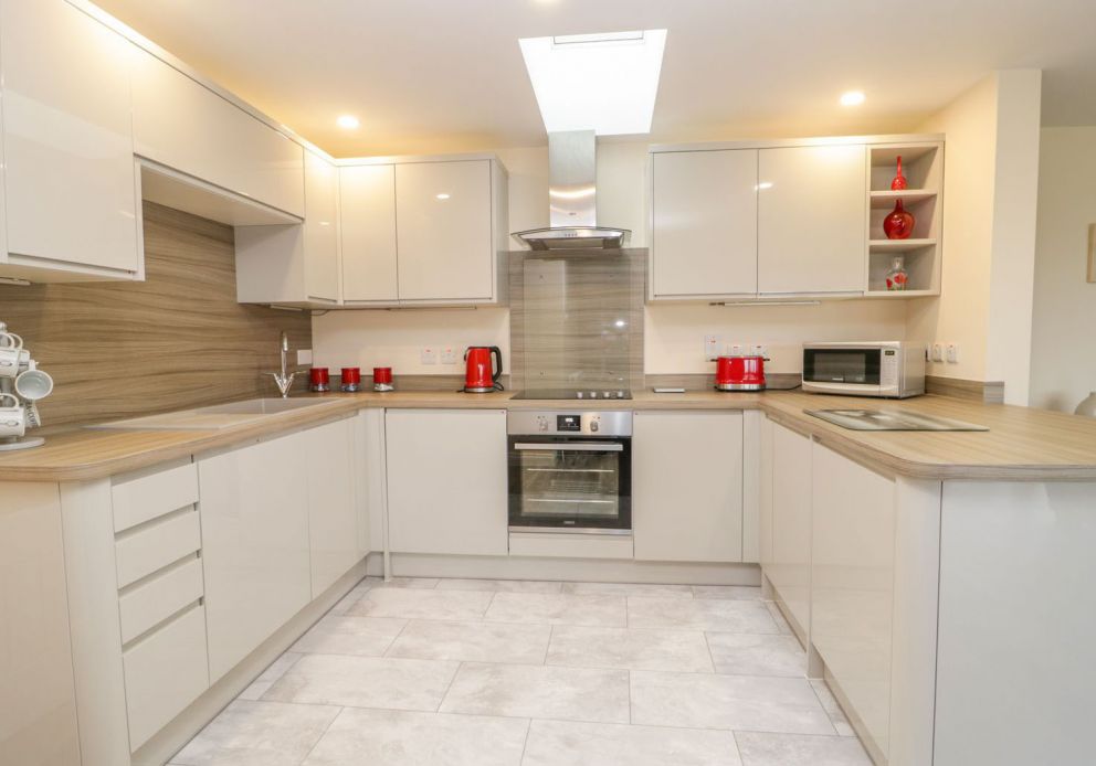 The Donkey Shed Dorset